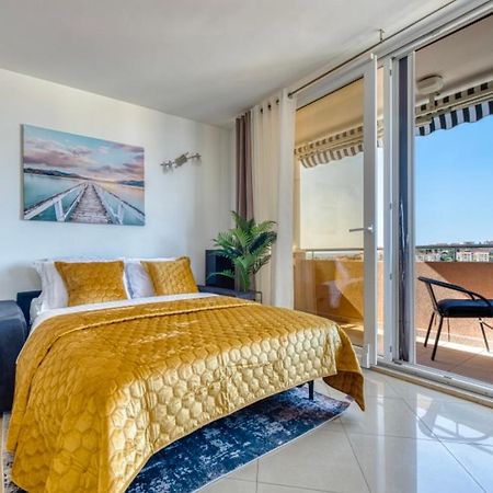 Goldensky New Apartment Дубровник Екстериор снимка