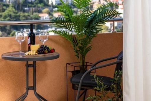 Goldensky New Apartment Дубровник Екстериор снимка