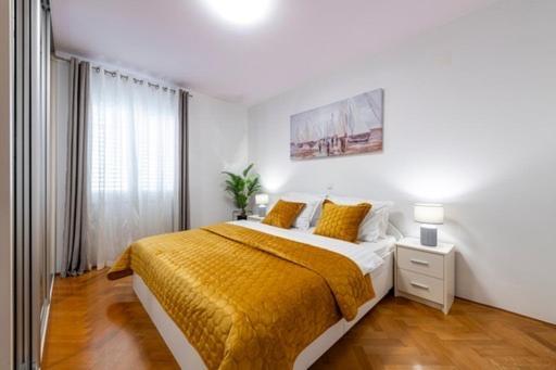 Goldensky New Apartment Дубровник Екстериор снимка